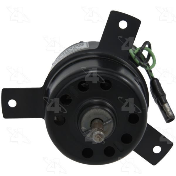 Four Seasons Radiator Fan Motor 35444