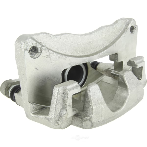 Centric Remanufactured Semi-Loaded Rear Passenger Side Brake Caliper 141.44591