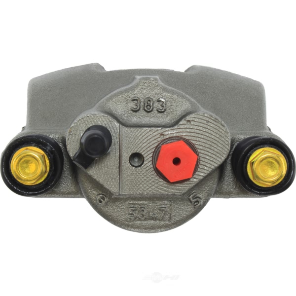 Centric Remanufactured Semi-Loaded Rear Driver Side Brake Caliper 141.42566