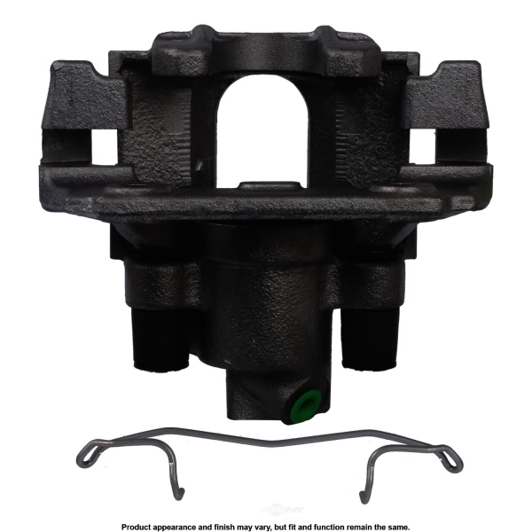Cardone Reman Remanufactured Unloaded Caliper w/Bracket 19-B7133
