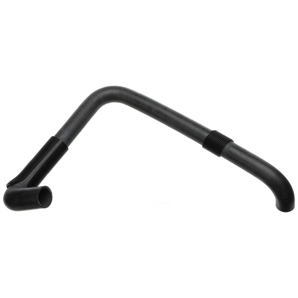 Gates Engine Coolant Molded Radiator Hose 21878