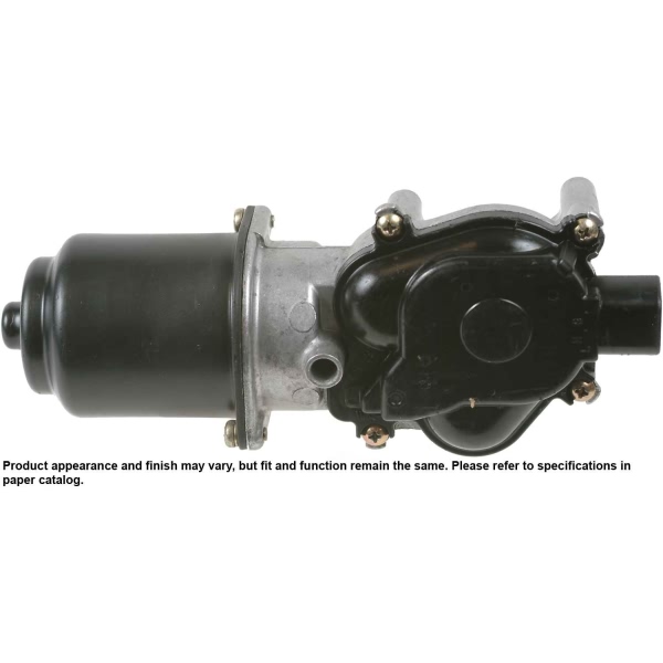 Cardone Reman Remanufactured Wiper Motor 43-4029