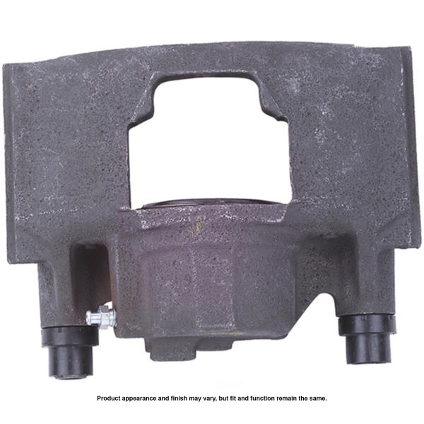 Cardone Reman Remanufactured Unloaded Caliper 18-4301