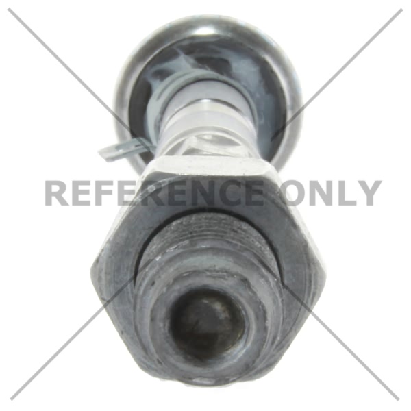 Centric Premium™ Front Inner Steering Tie Rod End 612.39033