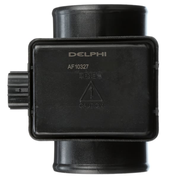 Delphi Mass Air Flow Sensor AF10327