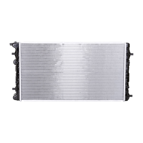 TYC Engine Coolant Radiator 2241