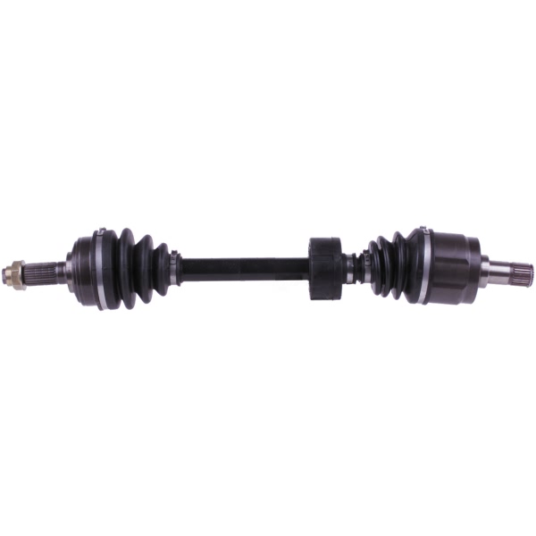 Cardone Reman Remanufactured CV Axle Assembly 60-4000