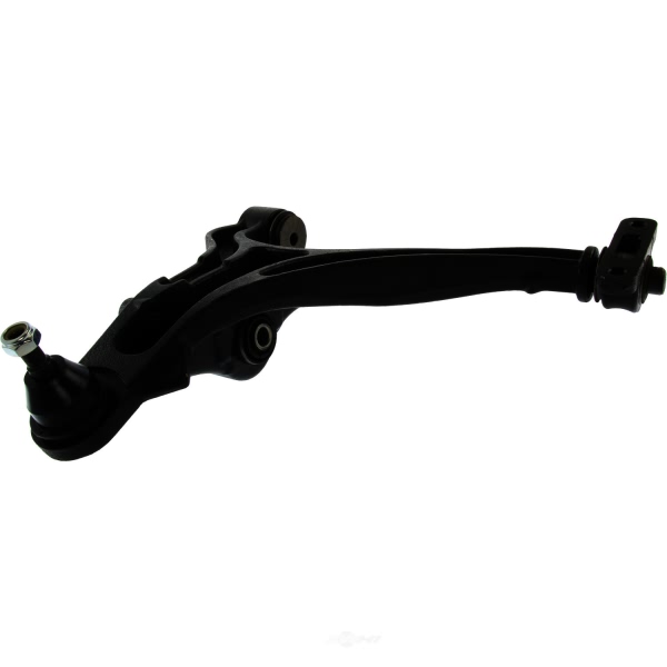 Centric Premium™ Front Passenger Side Lower Control Arm and Ball Joint Assembly 622.58011