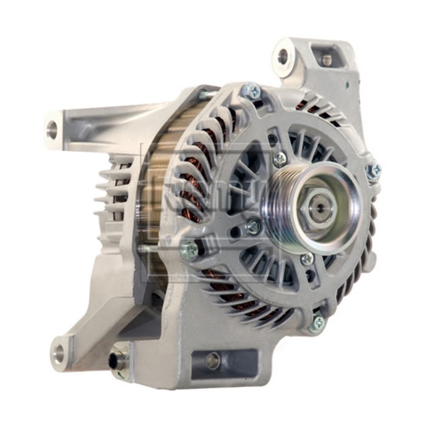 Remy Remanufactured Alternator 12906