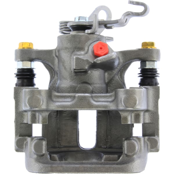 Centric Remanufactured Semi-Loaded Rear Passenger Side Brake Caliper 141.33681