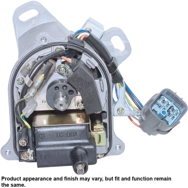 Cardone Reman Remanufactured Electronic Distributor 31-17408