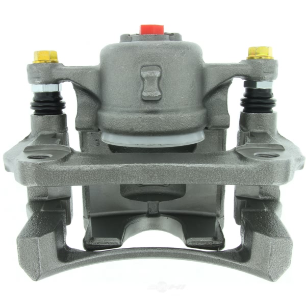 Centric Remanufactured Semi-Loaded Front Passenger Side Brake Caliper 141.61127