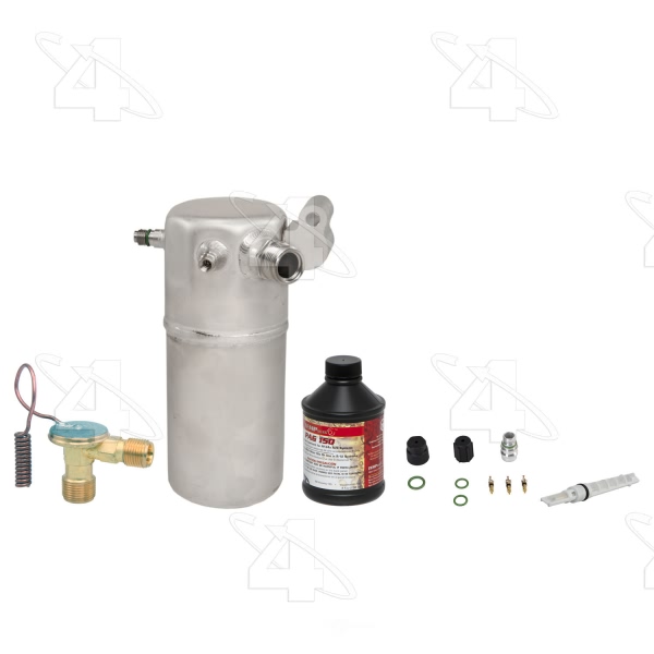 Four Seasons A C Accumulator Kit 10697SK