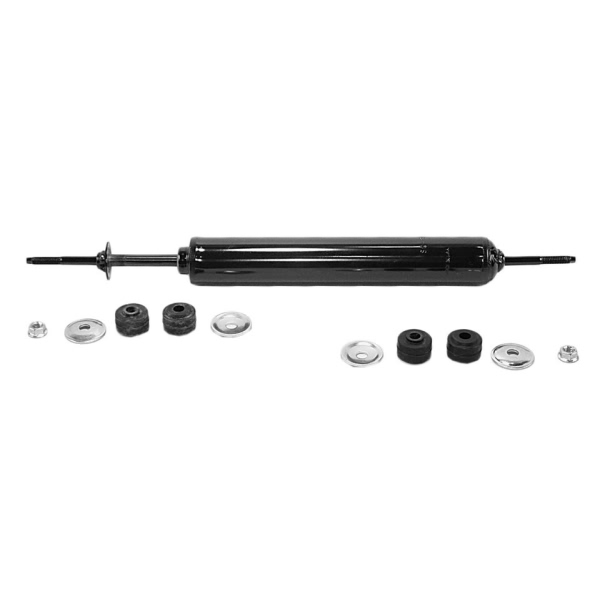 Monroe Magnum™ Front Steering Stabilizer SC2912