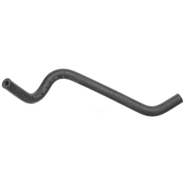 Gates Hvac Heater Molded Hose 18015