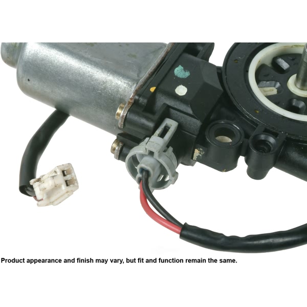 Cardone Reman Remanufactured Window Lift Motor 47-1767