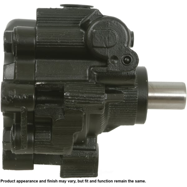 Cardone Reman Remanufactured Power Steering Pump w/o Reservoir 20-3022