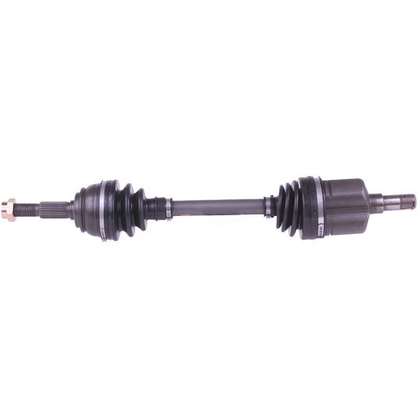 Cardone Reman Remanufactured CV Axle Assembly 60-1010