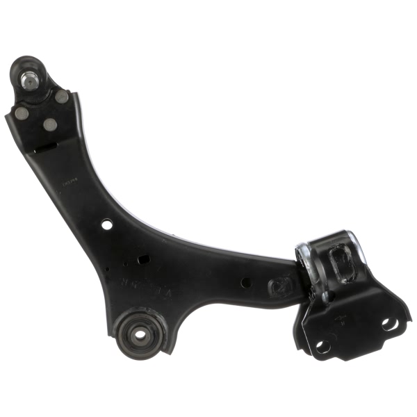 Delphi Front Driver Side Lower Control Arm And Ball Joint Assembly TC7620