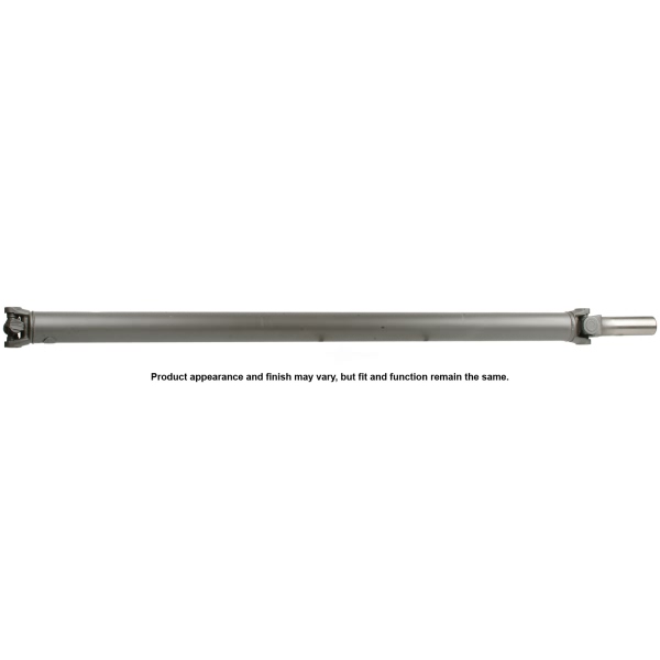 Cardone Reman Remanufactured Driveshaft/ Prop Shaft 65-9527