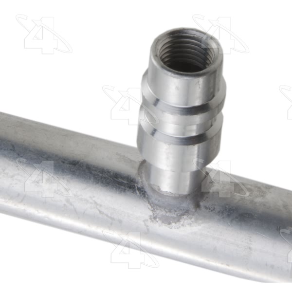 Four Seasons A C Suction Line Hose Assembly 56748