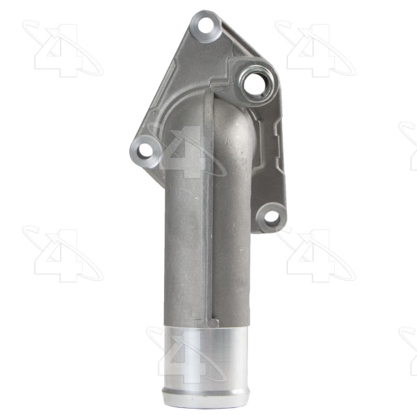 Four Seasons Engine Coolant Thermostat And Housing Assembly 85688