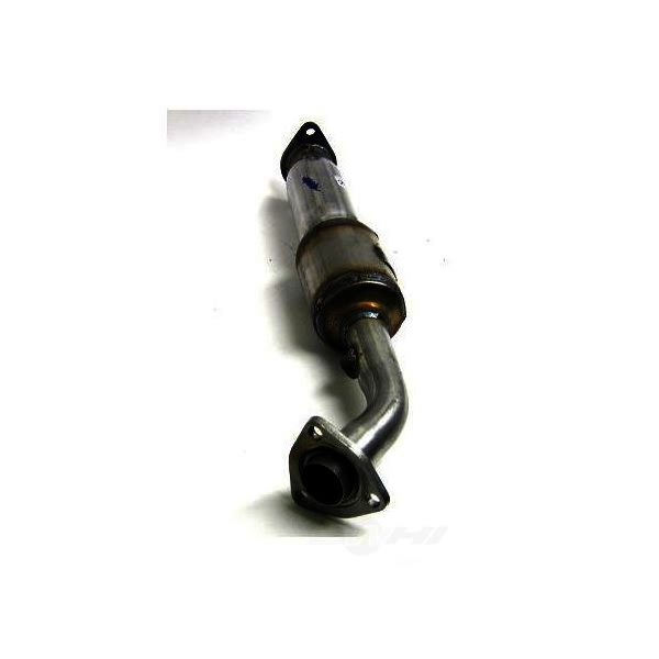 Davico Direct Fit Catalytic Converter 18040