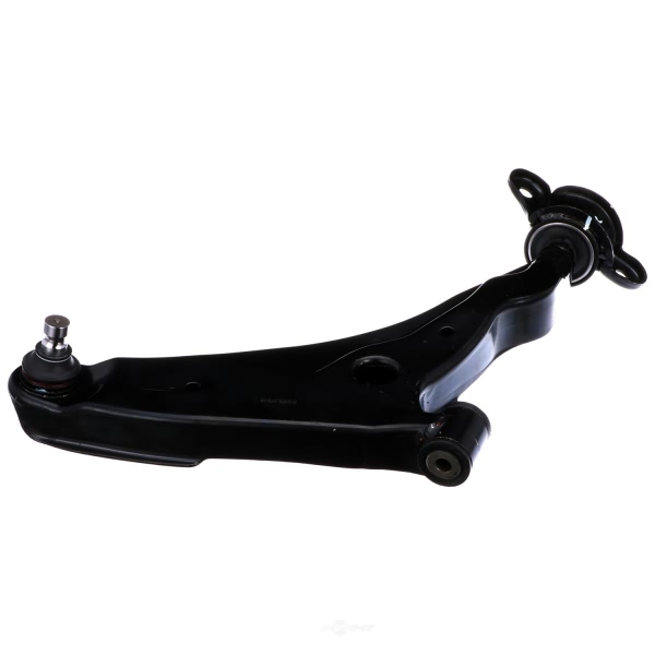 Delphi Front Passenger Side Lower Control Arm And Ball Joint Assembly TC5186
