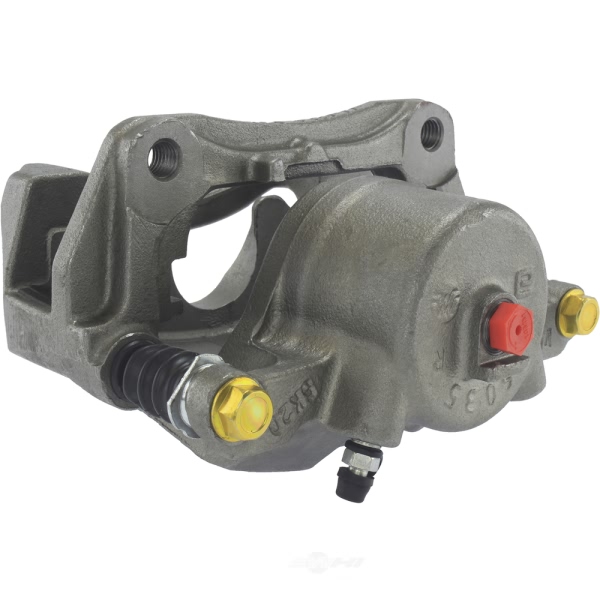 Centric Remanufactured Semi-Loaded Front Passenger Side Brake Caliper 141.62139