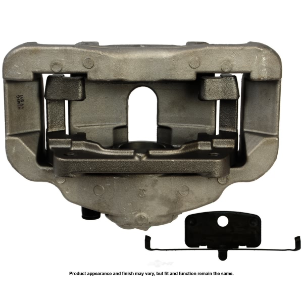 Cardone Reman Remanufactured Unloaded Caliper w/Bracket 19-B3470