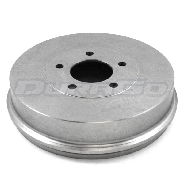 DuraGo Rear Brake Drum BD920126