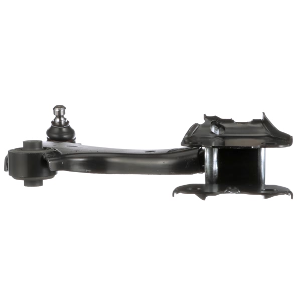 Delphi Front Driver Side Lower Control Arm And Ball Joint Assembly TC7620