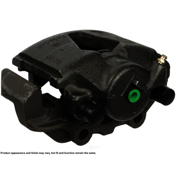 Cardone Reman Remanufactured Unloaded Caliper w/Bracket 19-B2835