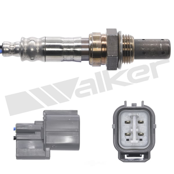 Walker Products Oxygen Sensor 350-64011