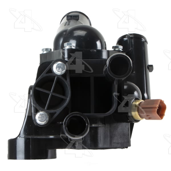 Four Seasons Engine Coolant Water Outlet Housing Kit 86228