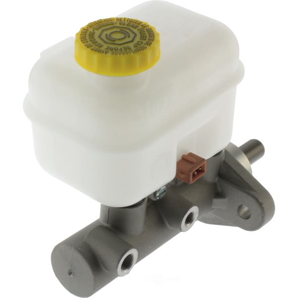 Centric Premium Brake Master Cylinder 130.67036