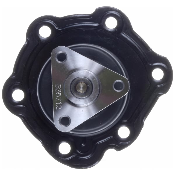 Gates Engine Coolant Standard Water Pump 41025