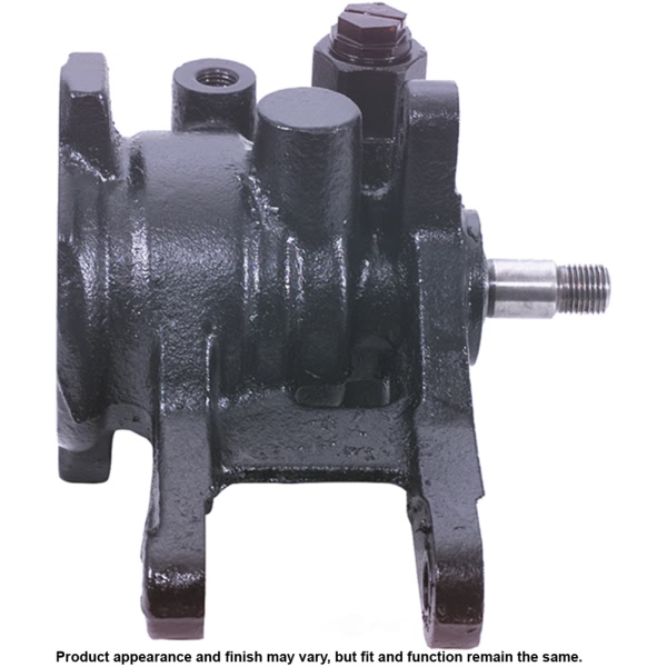 Cardone Reman Remanufactured Power Steering Pump w/o Reservoir 21-5628