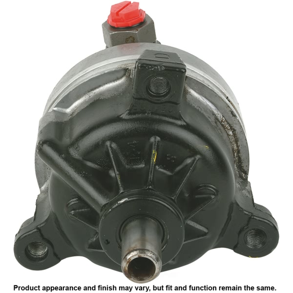 Cardone Reman Remanufactured Power Steering Pump w/o Reservoir 20-247