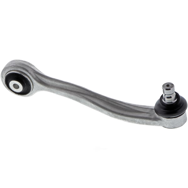 Mevotech Supreme Front Driver Side Upper Rearward Non Adjustable Control Arm And Ball Joint Assembly CMS70188