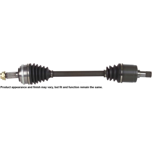 Cardone Reman Remanufactured CV Axle Assembly 60-4198
