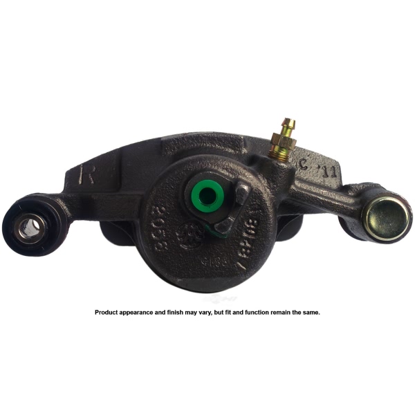 Cardone Reman Remanufactured Unloaded Caliper 19-1379