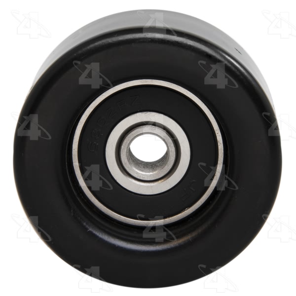 Four Seasons Upper Drive Belt Idler Pulley 45070