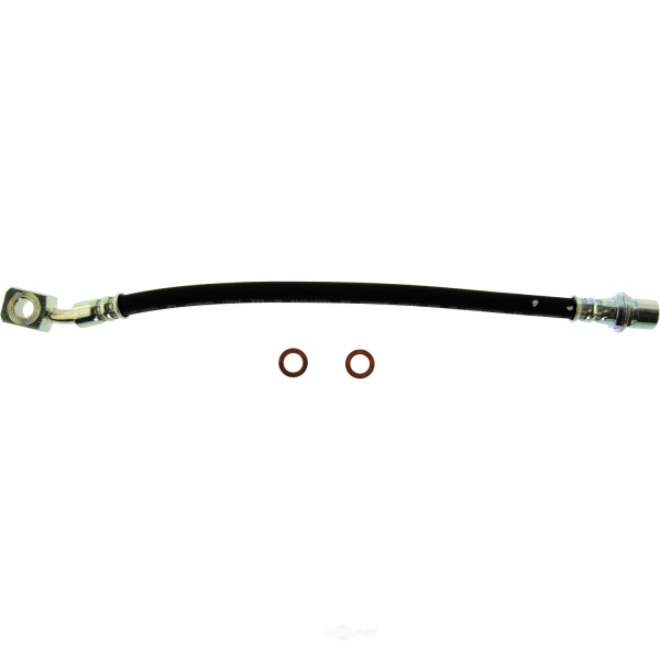 Centric Rear Passenger Side Brake Hose 150.66423