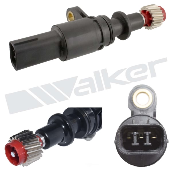 Walker Products Vehicle Speed Sensor 240-1036