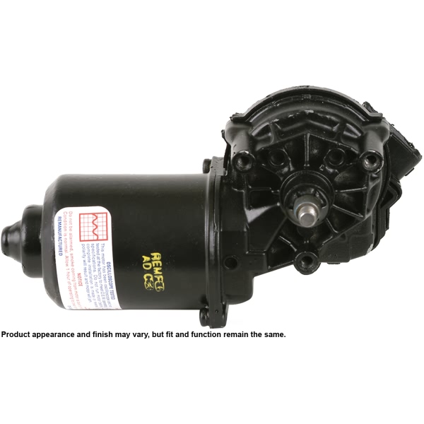 Cardone Reman Remanufactured Wiper Motor 40-3013