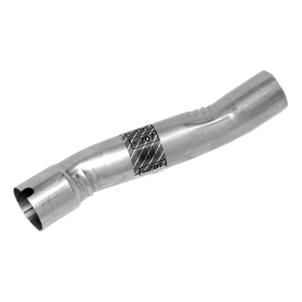 Walker Aluminized Steel Exhaust Intermediate Pipe 52207