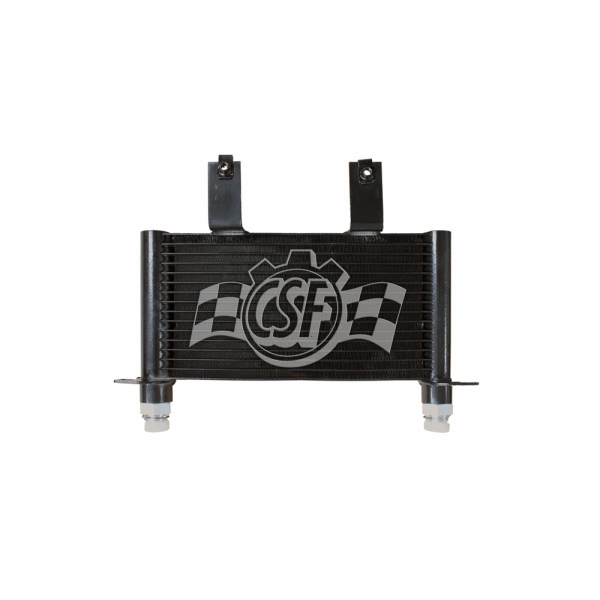 CSF Automatic Transmission Oil Cooler 20027