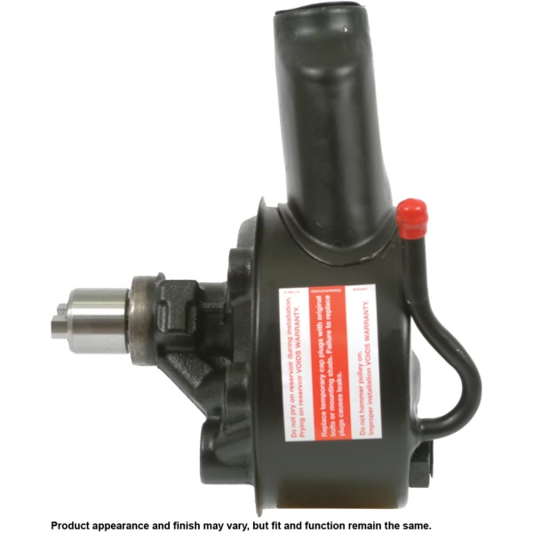Cardone Reman Remanufactured Power Steering Pump w/Reservoir 20-8001