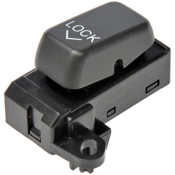 Dorman OE Solutions Front Driver Side Power Door Lock Switch 901-113